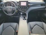 Thumbnail of 2022 White Toyota Camry