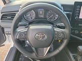 Thumbnail of 2022 White Toyota Camry