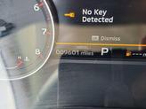 Thumbnail of 2024 Red Diamond Mitsubishi Outlander