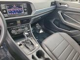Thumbnail of 2024 Deep Black Pearl Volkswagen Jetta