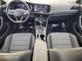 Thumbnail of 2024 Deep Black Pearl Volkswagen Jetta
