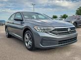 Thumbnail of 2024 Deep Black Pearl Volkswagen Jetta