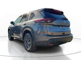 Thumbnail of 2025 Gun Metallic Nissan Rogue