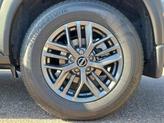 Thumbnail of 2025 Gun Metallic Nissan Rogue