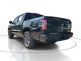 Thumbnail of 2025 Super Black Nissan Frontier