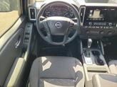 Thumbnail of 2025 Super Black Nissan Frontier