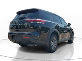 Thumbnail of 2025 Super Black Nissan Pathfinder