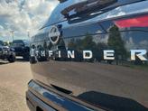 Thumbnail of 2025 Super Black Nissan Pathfinder