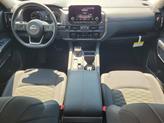 Thumbnail of 2025 Super Black Nissan Pathfinder