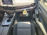 Thumbnail of 2025 Brilliant Silver Metallic Nissan Rogue
