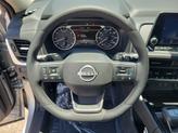 Thumbnail of 2025 Brilliant Silver Metallic Nissan Rogue