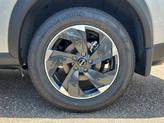 Thumbnail of 2025 Brilliant Silver Metallic Nissan Rogue
