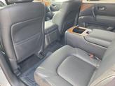 Thumbnail of 2023 Aspen White Tricoat Nissan Armada