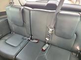 Thumbnail of 2023 Aspen White Tricoat Nissan Armada