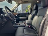 Thumbnail of 2023 Aspen White Tricoat Nissan Armada