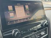 Thumbnail of 2023 Aspen White Tricoat Nissan Armada