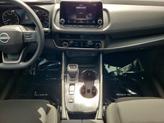 Thumbnail of 2025 Gun Metallic Nissan Rogue