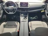 Thumbnail of 2025 Gun Metallic Nissan Rogue