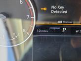 Thumbnail of 2025 Gun Metallic Nissan Rogue