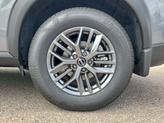 Thumbnail of 2025 Gun Metallic Nissan Rogue
