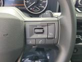 Thumbnail of 2025 Gun Metallic Nissan Rogue