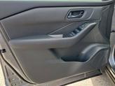 Thumbnail of 2025 Gun Metallic Nissan Rogue