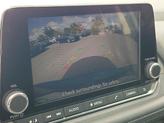 Thumbnail of 2025 Gun Metallic Nissan Rogue
