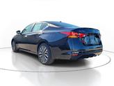 Thumbnail of 2025 Super Black Nissan Altima