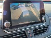 Thumbnail of 2025 Super Black Nissan Altima