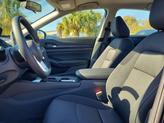 Thumbnail of 2025 Super Black Nissan Altima