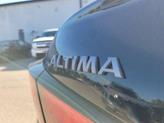 Thumbnail of 2025 Super Black Nissan Altima