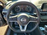 Thumbnail of 2025 Super Black Nissan Altima
