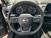 Thumbnail of 2025 Gun Metallic Nissan Rogue