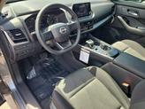 Thumbnail of 2025 Gun Metallic Nissan Rogue