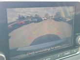 Thumbnail of 2025 Gun Metallic Nissan Rogue