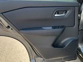 Thumbnail of 2025 Gun Metallic Nissan Rogue