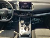 Thumbnail of 2025 Gun Metallic Nissan Rogue