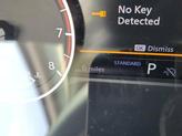 Thumbnail of 2025 Gun Metallic Nissan Rogue