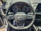 Thumbnail of 2025 Everest White Pearl Nissan Rogue