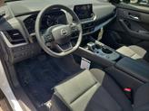 Thumbnail of 2025 Everest White Pearl Nissan Rogue