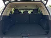 Thumbnail of 2025 Everest White Pearl Nissan Rogue