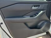 Thumbnail of 2025 Everest White Pearl Nissan Rogue