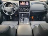 Thumbnail of 2023 Super Black Nissan Armada