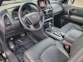Thumbnail of 2023 Super Black Nissan Armada