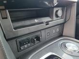 Thumbnail of 2023 Super Black Nissan Armada