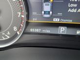 Thumbnail of 2023 Super Black Nissan Armada