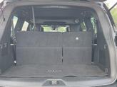 Thumbnail of 2023 Super Black Nissan Armada