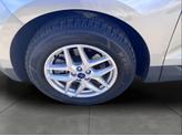 Thumbnail of 2021 Iconic Silver Metallic Ford Edge