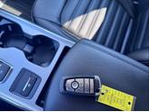 Thumbnail of 2021 Iconic Silver Metallic Ford Edge
