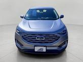 Thumbnail of 2021 Iconic Silver Metallic Ford Edge